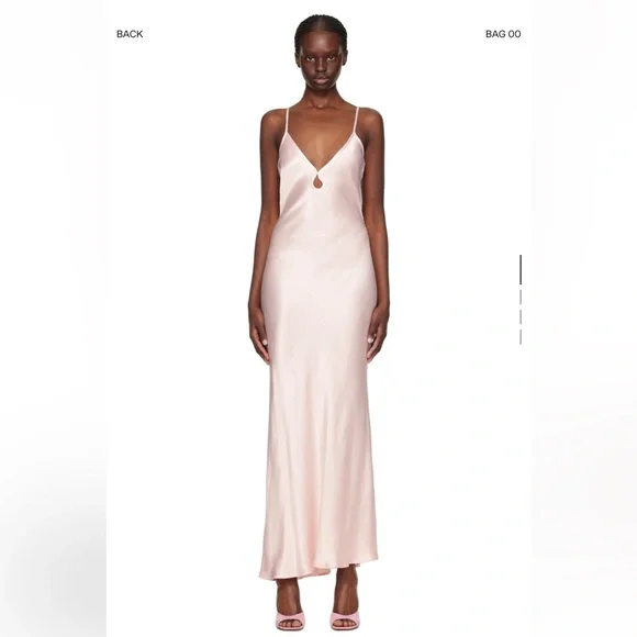 bec and bridge leather dress Cedar City Bec And Bridge Champagne Dress Bridge Shadow Dancer Dress Bec  And Bridge Leather Dress